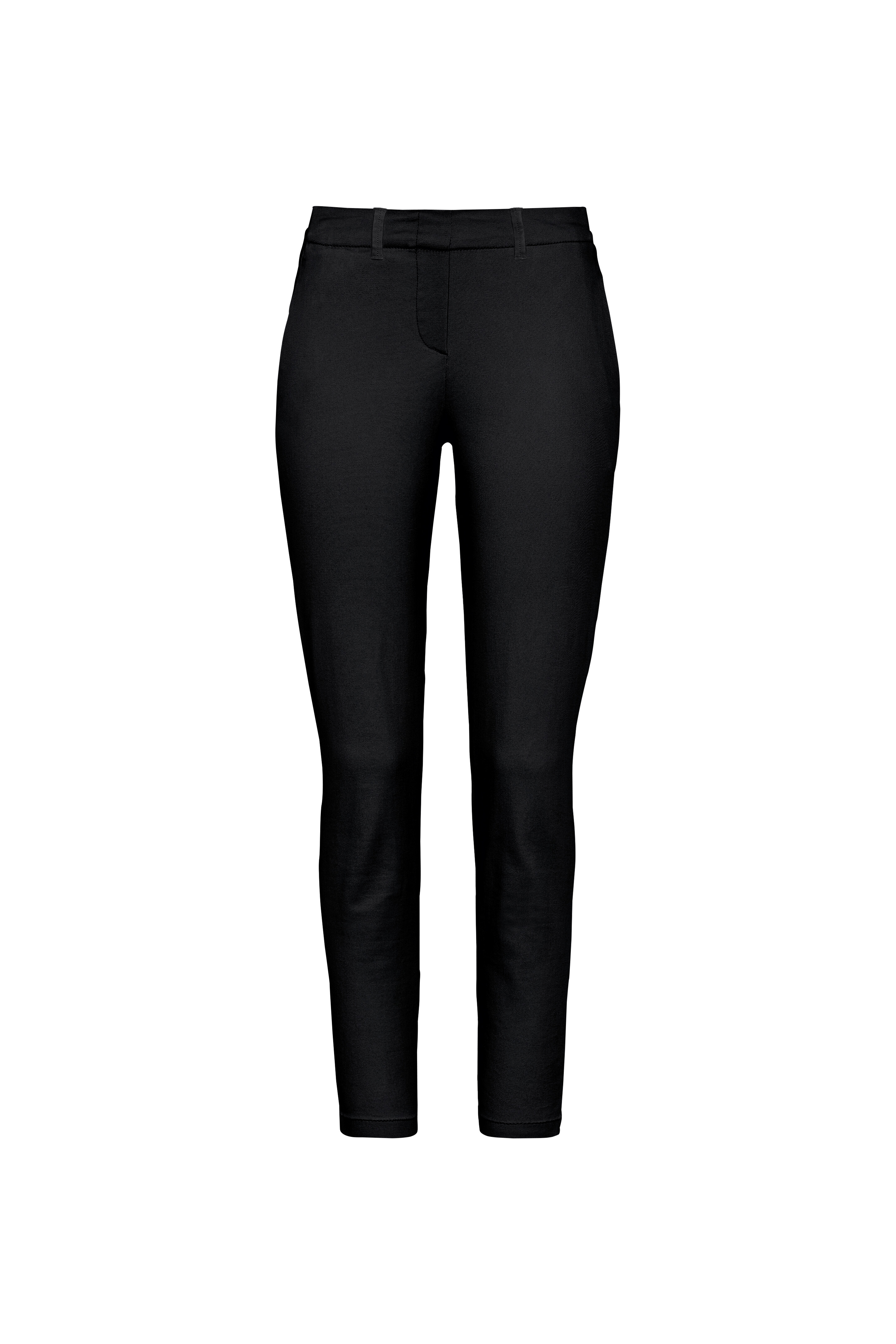 Damen 7/8-Hose Stretch
