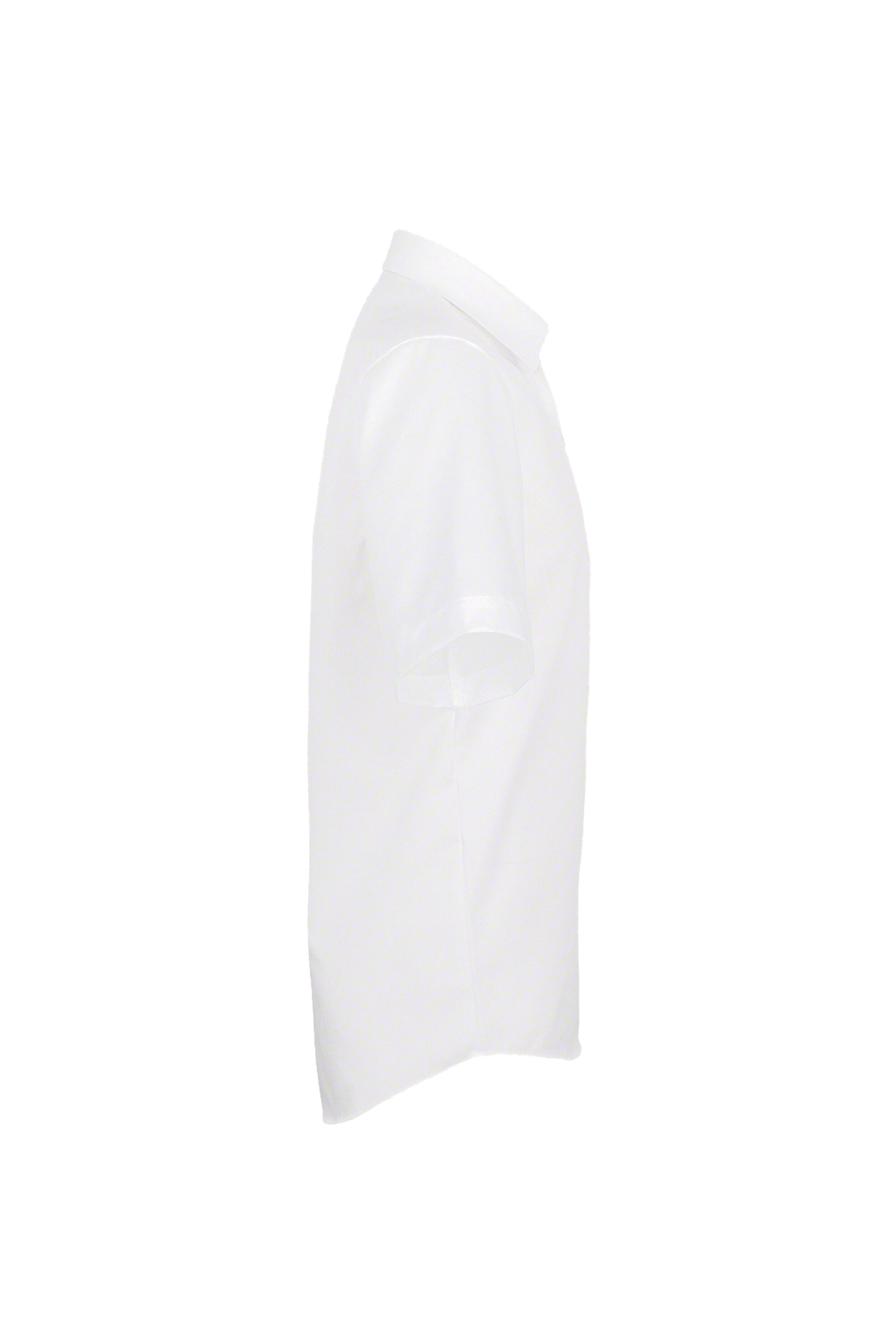 Herren 1/2- Arm Hemd Business