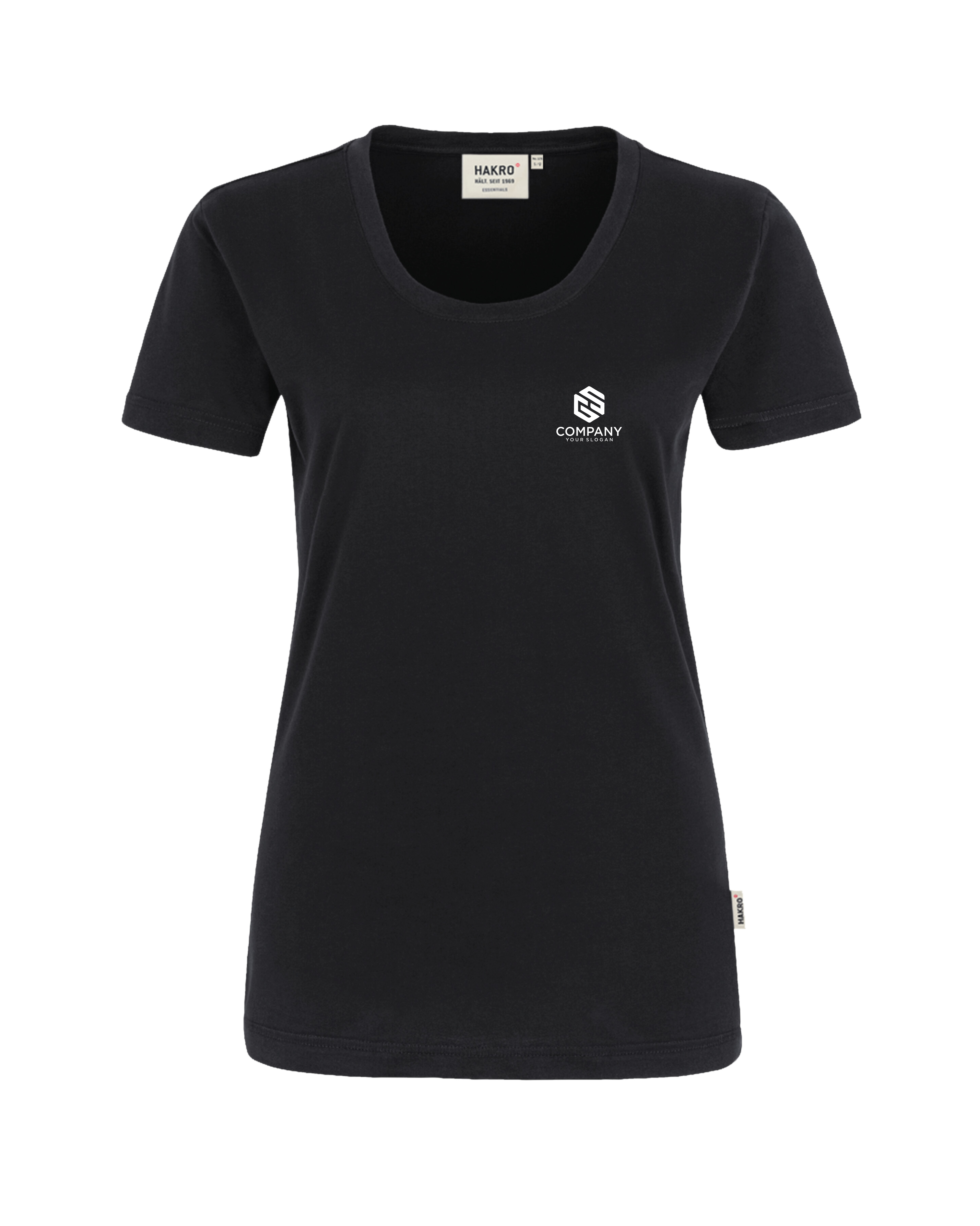 Woman T-Shirt Classic