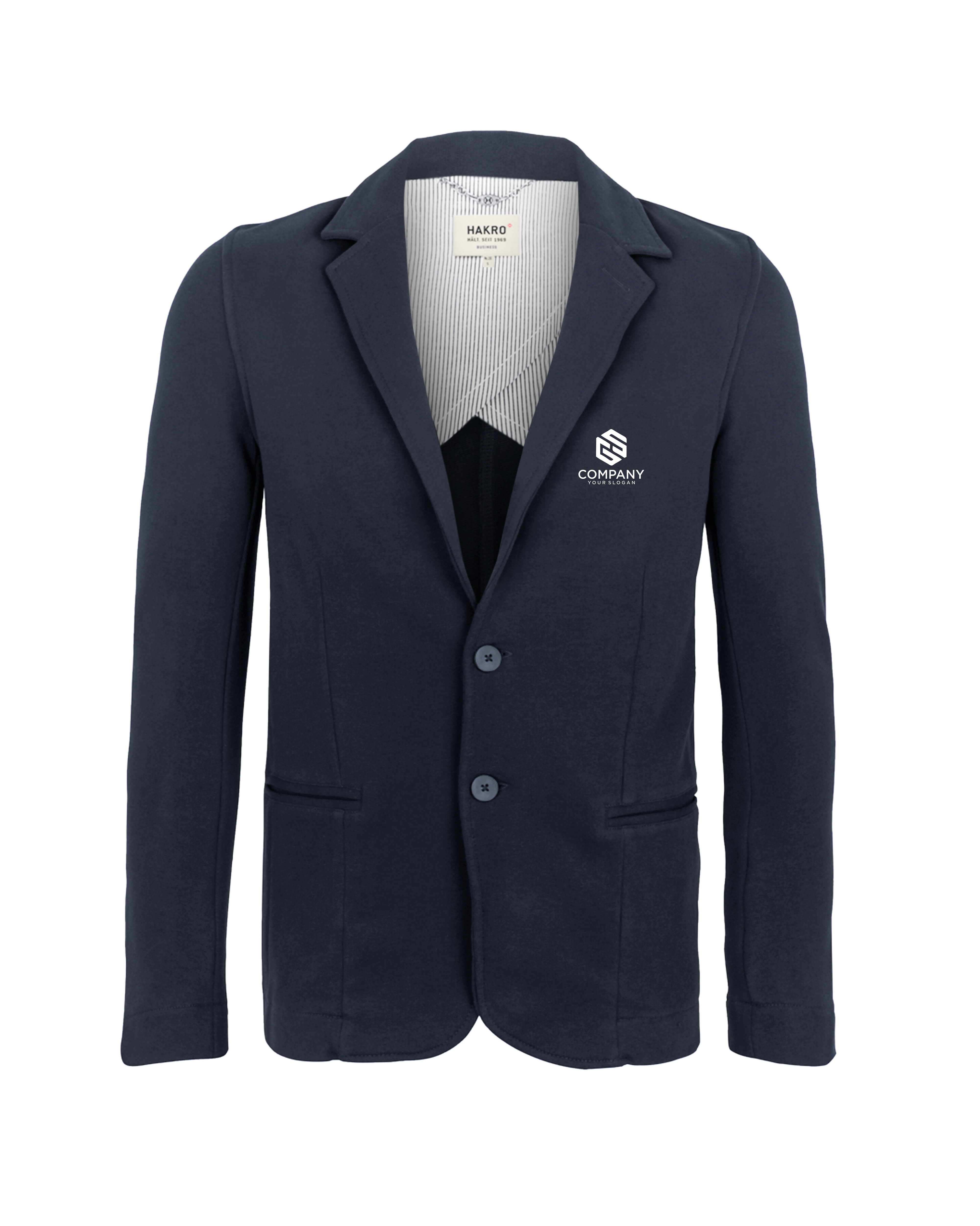 Sweatblazer Premium