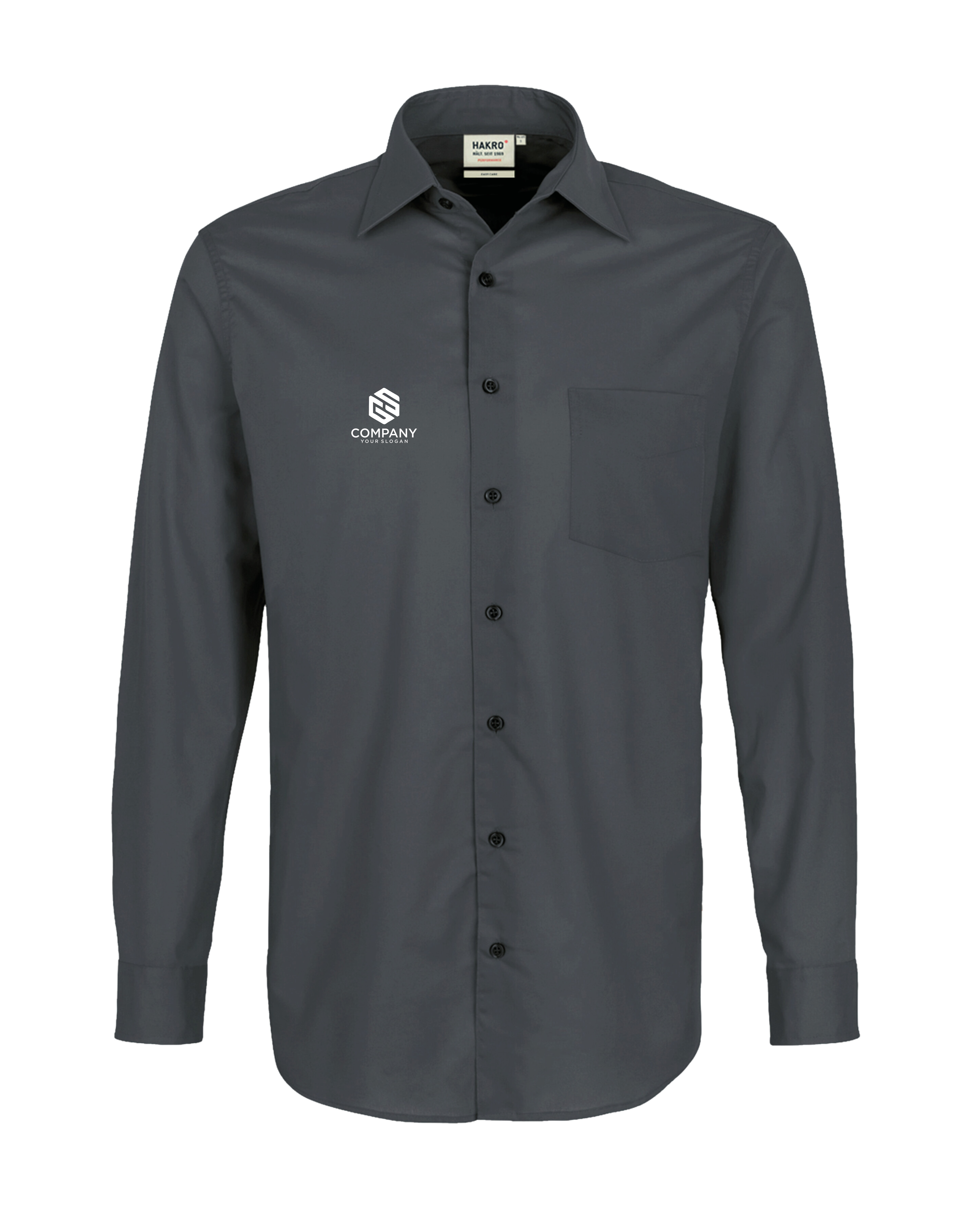 Hemd MIKRALINAR® Comfort