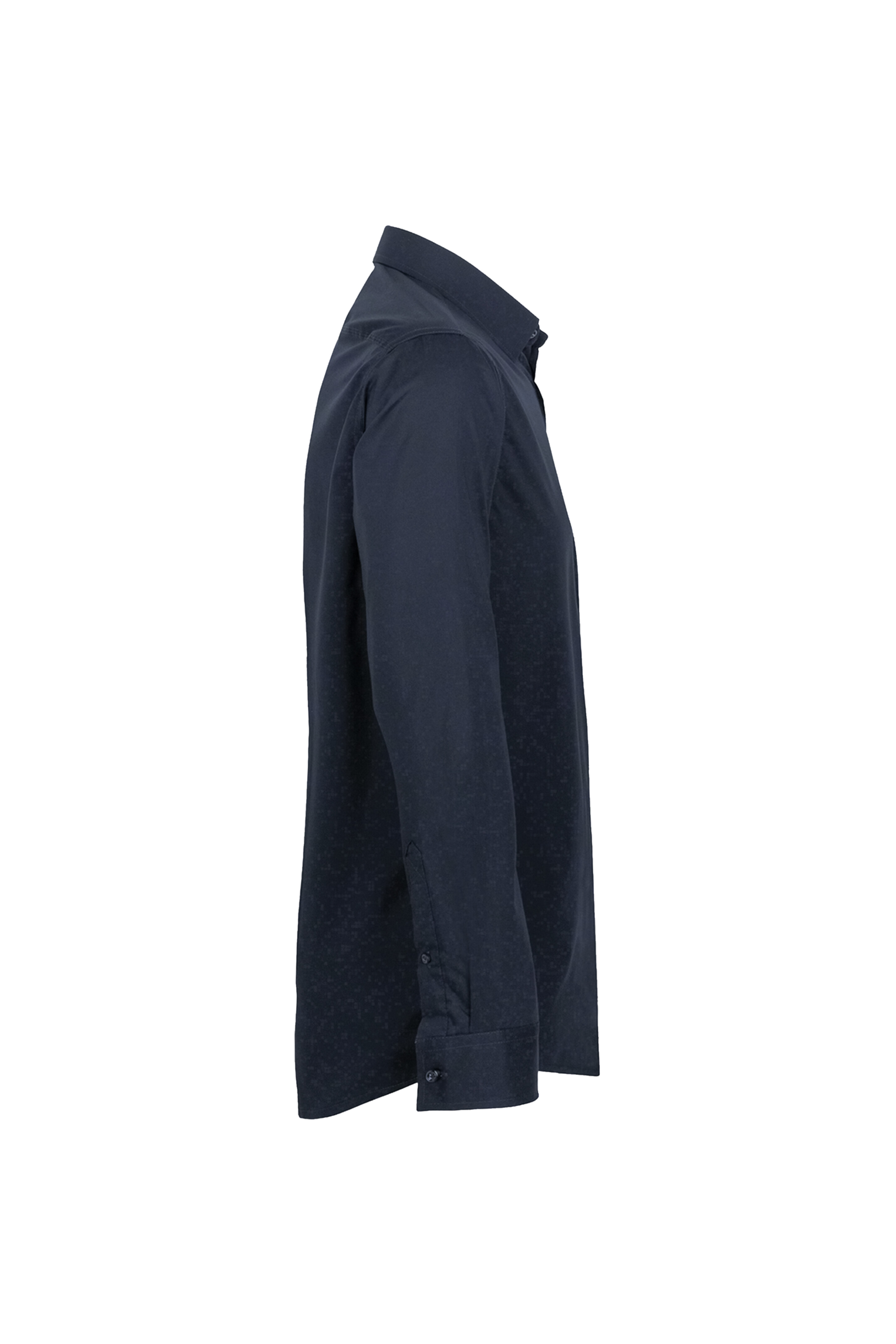 Hemd MIKRALINAR® Comfort