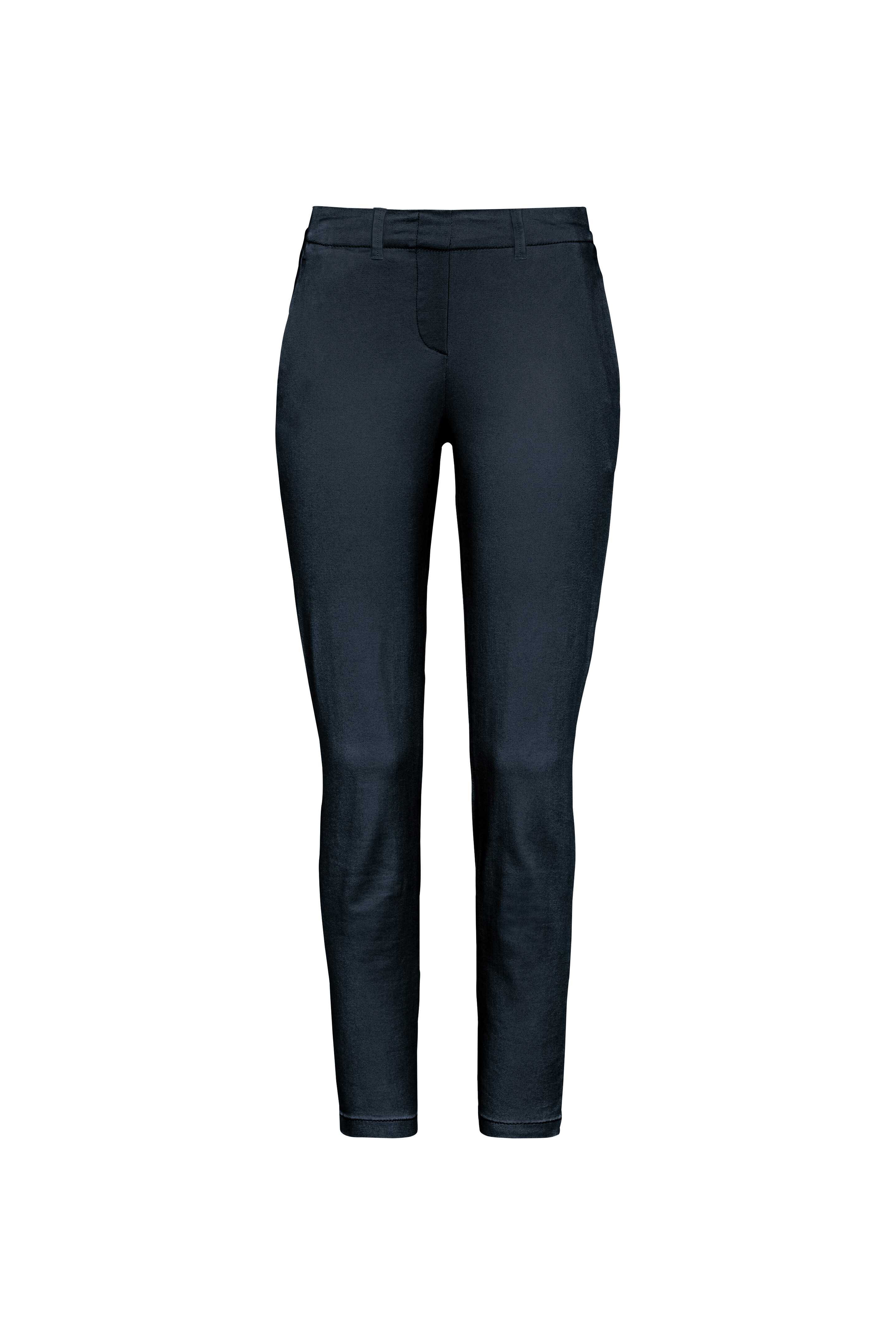 Damen 7/8-Hose Stretch