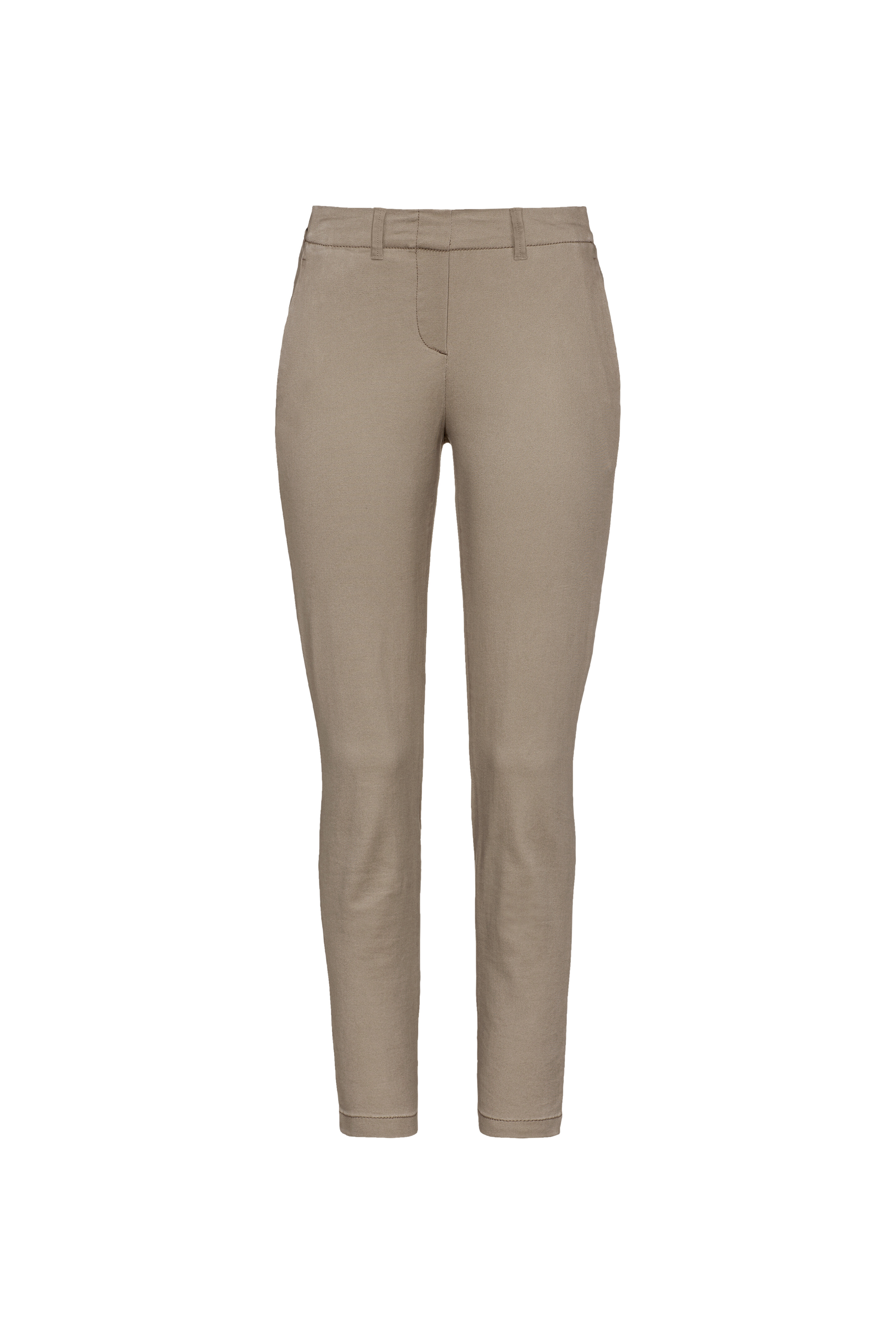 Damen 7/8-Hose Stretch