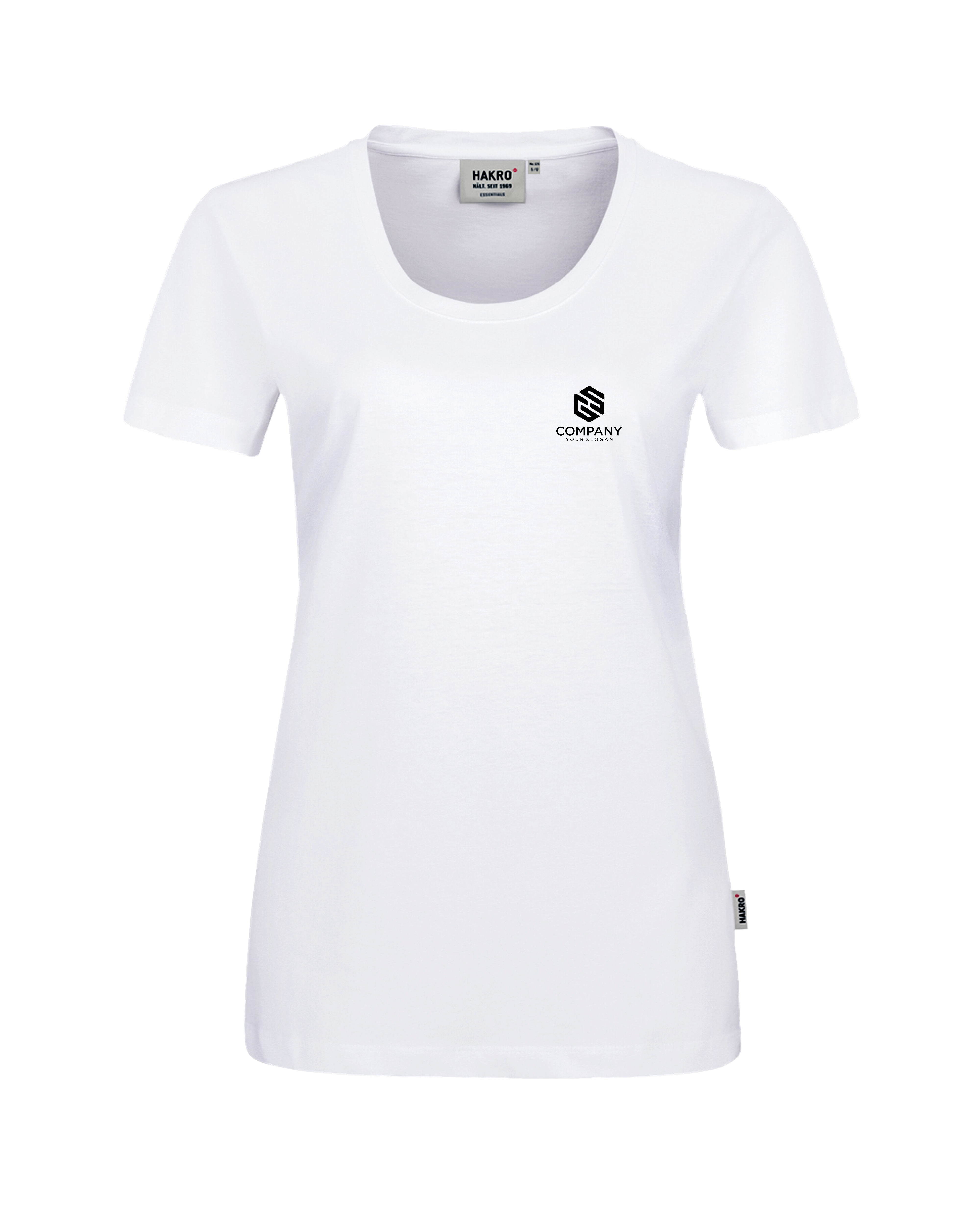 Woman T-Shirt Classic