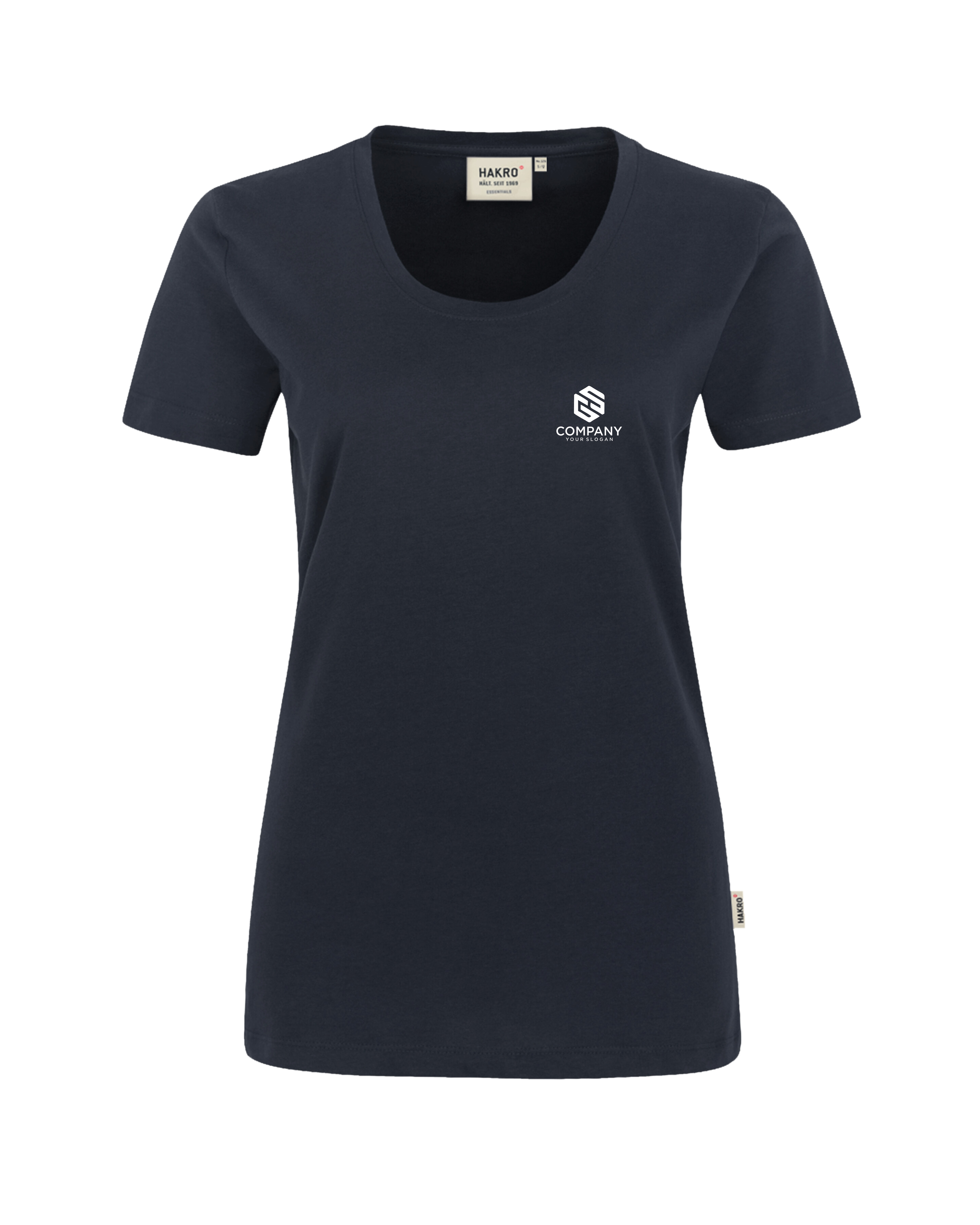 Woman T-Shirt Classic