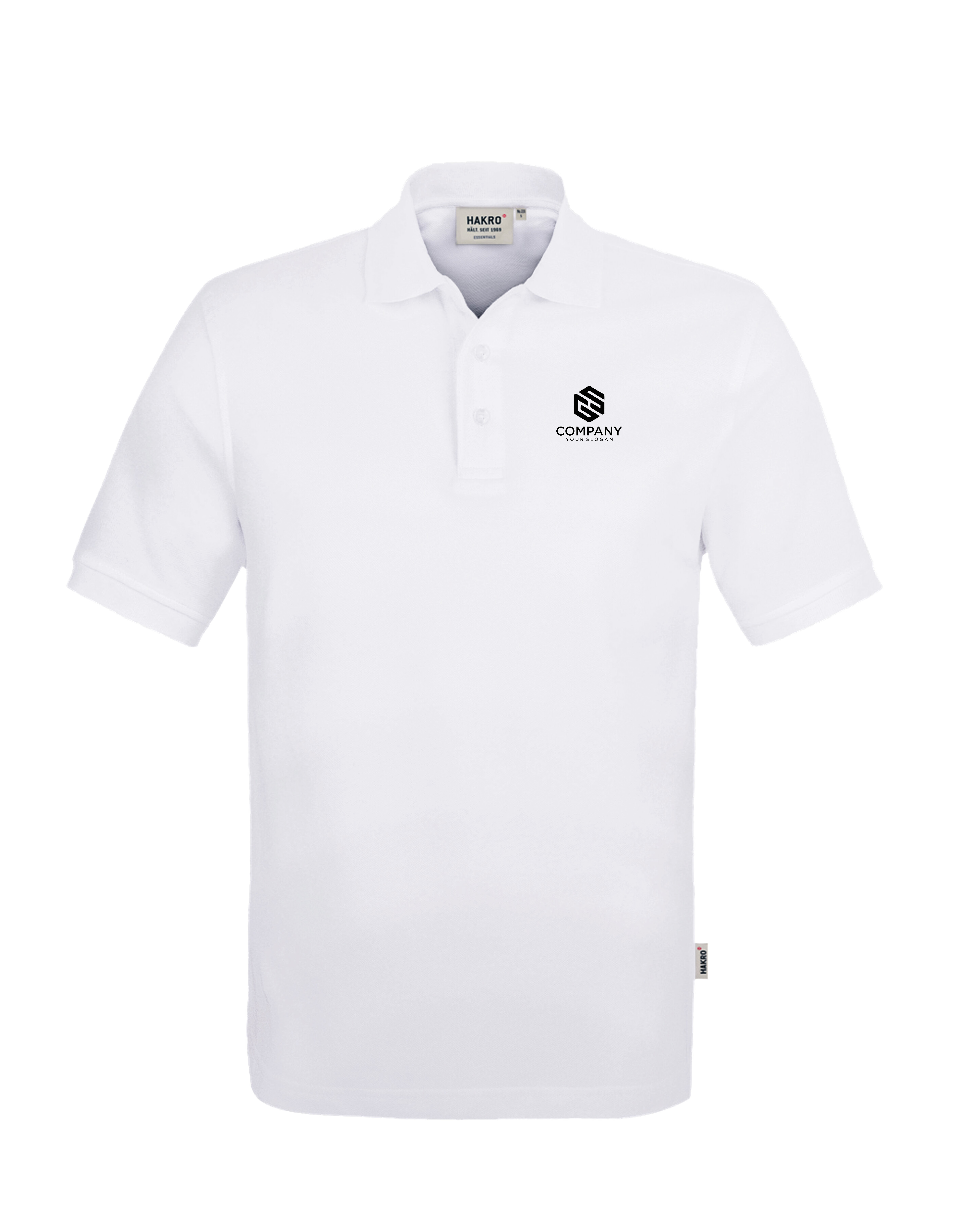 Unisex Poloshirt Classic