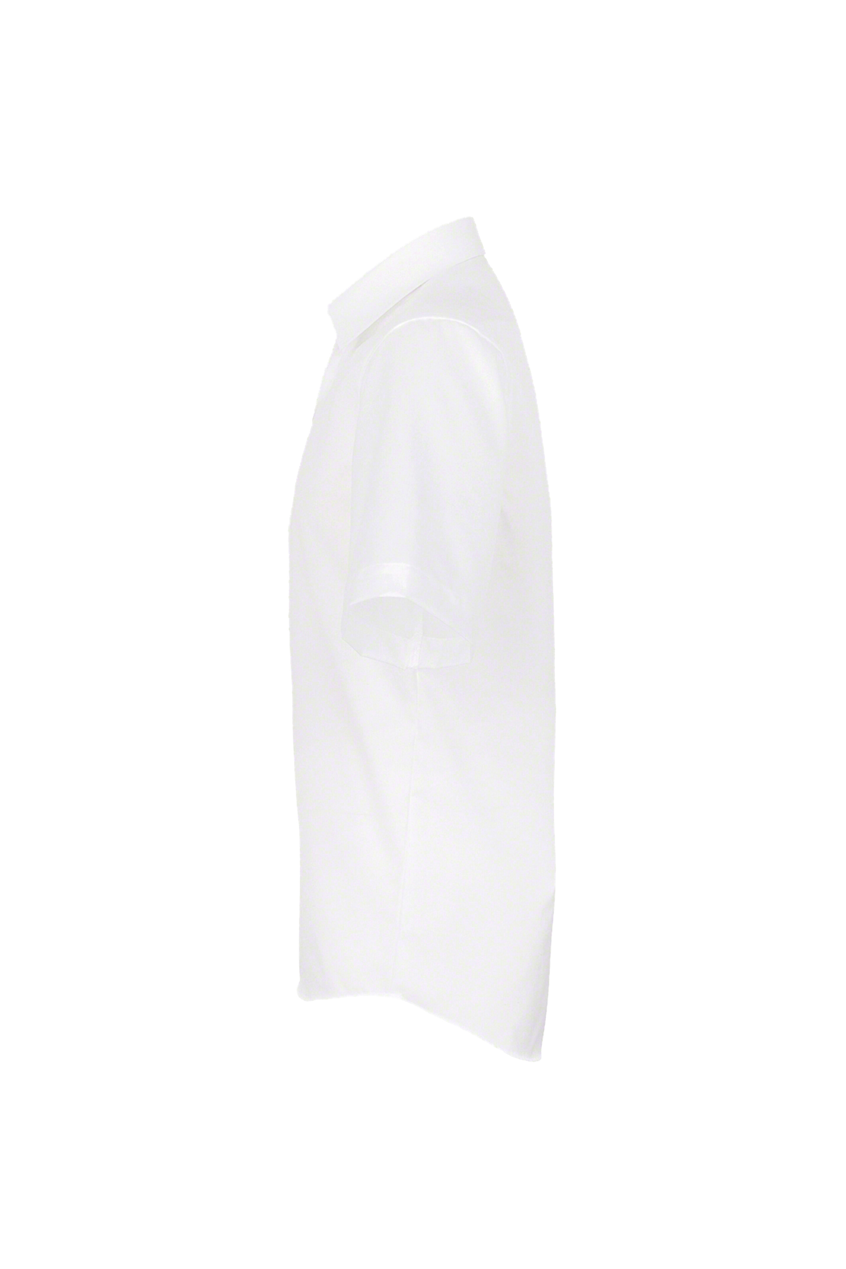 Herren 1/2- Arm Hemd Business