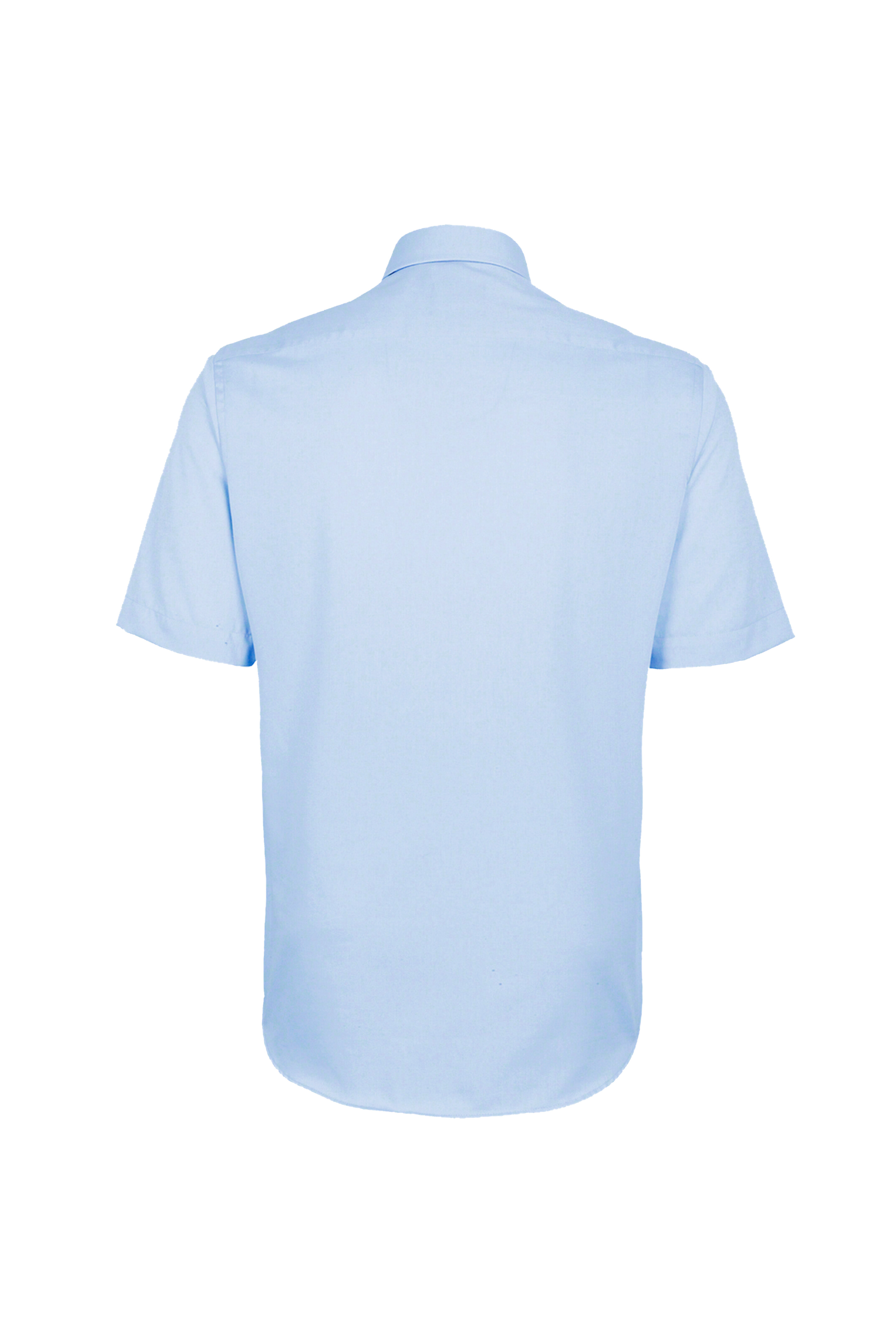 Herren 1/2- Arm Hemd Business